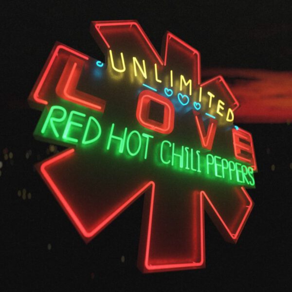Red Hot Chili Peppers – Unlimited Love