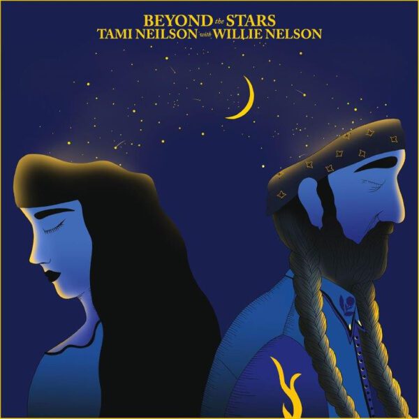 Tami Neilson With Willie Nelson - Beyond The Stars