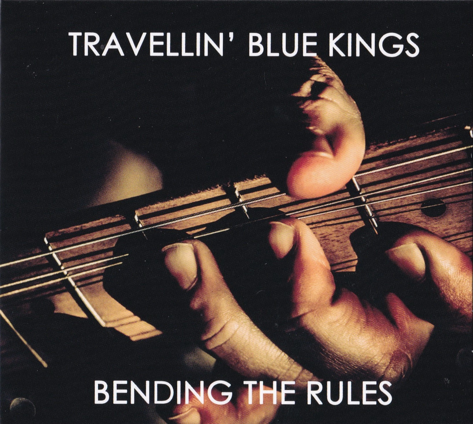 Travellin' Blue Kings - Bending The Rules