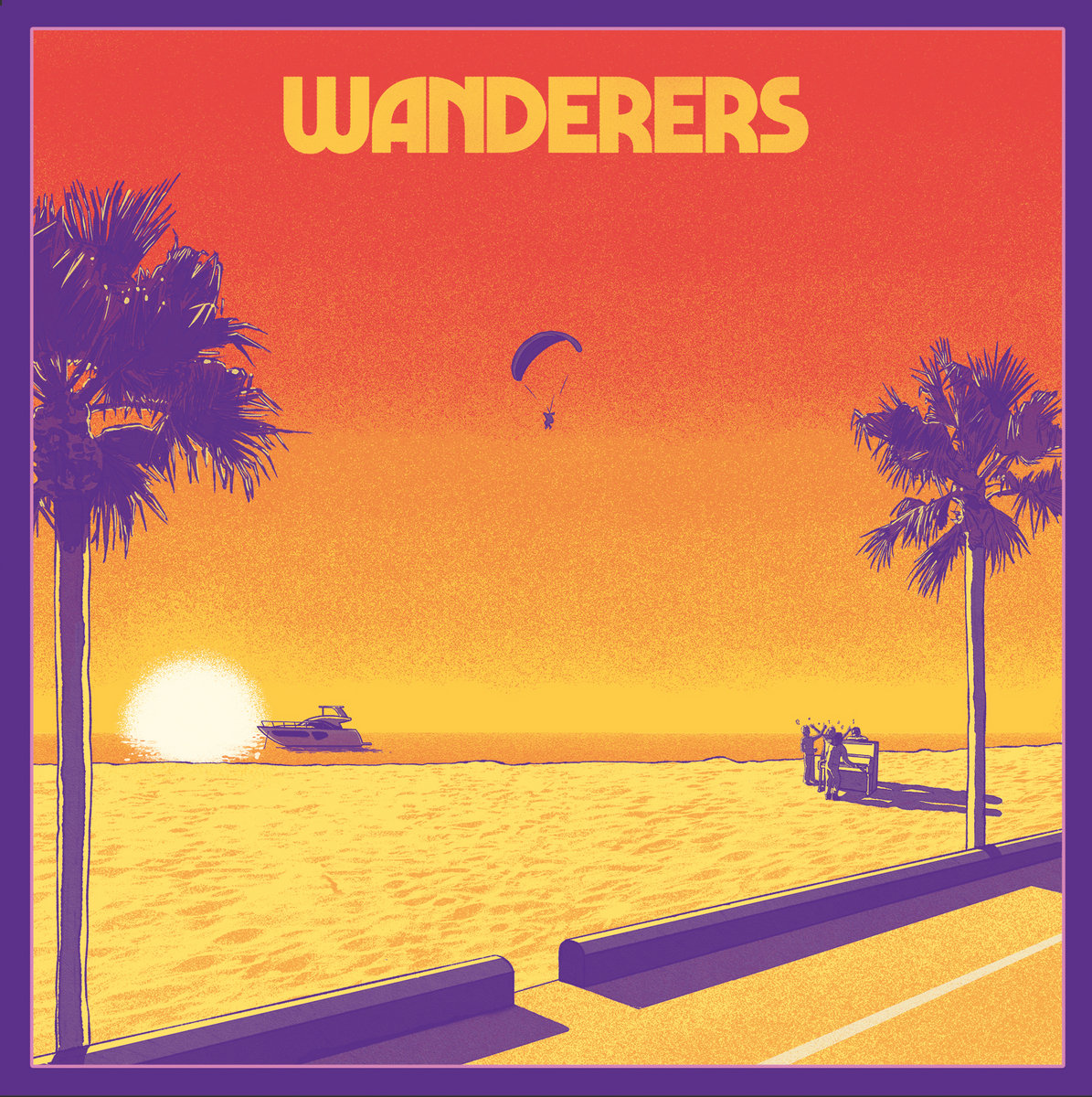 Wanderers - Wanderers