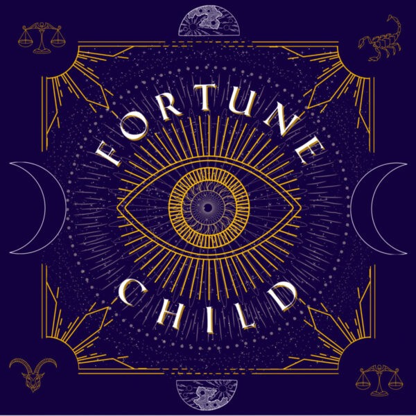 Fortune Child - Close To The Sun