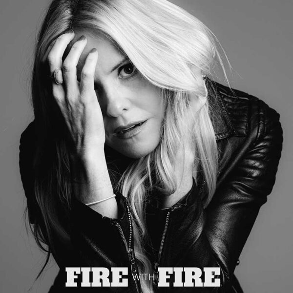 Laura Evans - Fire With Fire