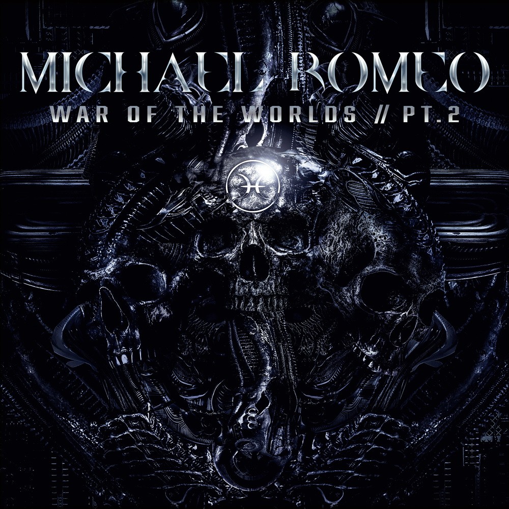 Michael Romeo - War Of The Worlds, Pt. 2