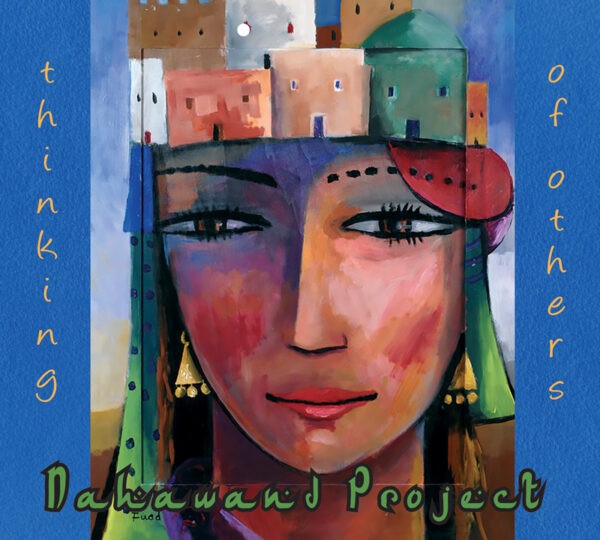 Nahawand Project - Thinking Of Others