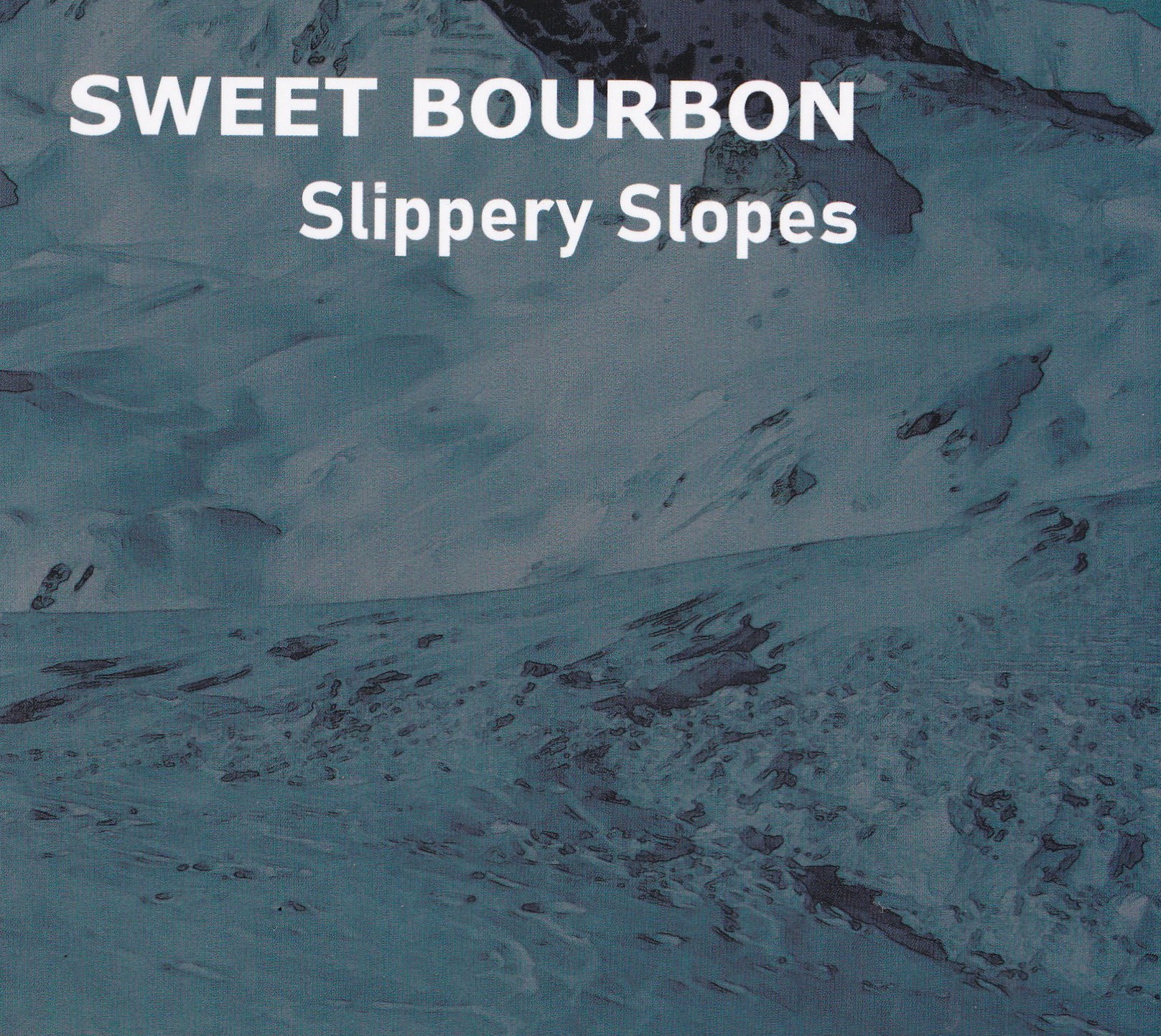 Sweet Bourbon - Slippery Slopes