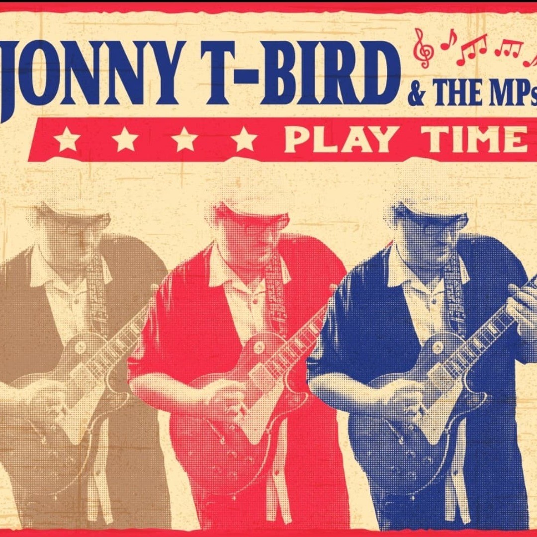 Review: Jonny T-Bird & the MPs – Play Time

Gewoon enthousiast gespeelde, old-school, down-to-earth blues.

https://www.bluestownmusic.nl/review-jonny-t-bird-the-mps-play-time/

#jonnytbirdandthemps #blues #oldschoolblues