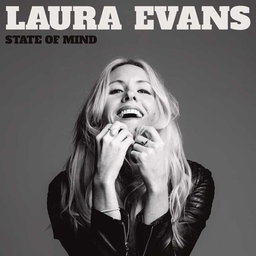 Review: Laura Evans – State Of Mind

Van harte aan te bevelen.

https://www.bluestownmusic.nl/review-laura-evans-state-of-mind/

#lauraevans #bluesy #soulful #poppy