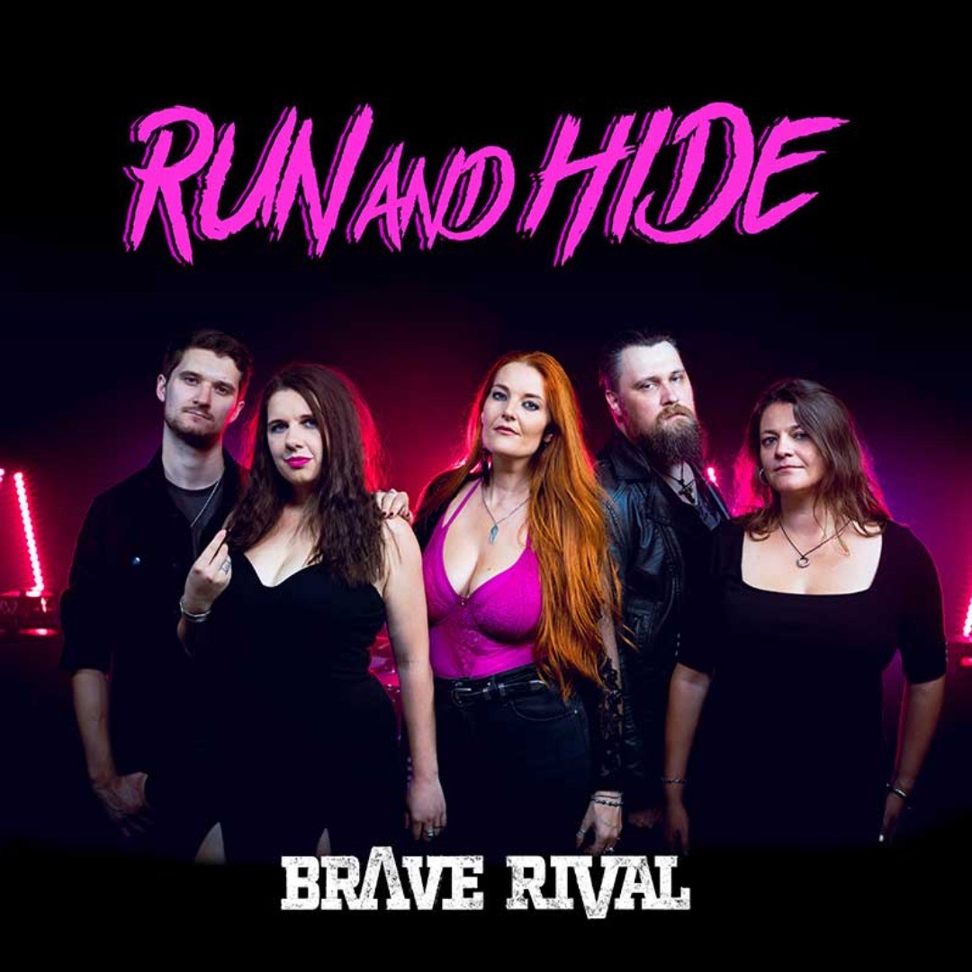 Single I Brave Rival – Run And Hide

Taken from the Debut Album “Life’s Machine”

https://bluestownmusic.nl/single-i-brave-rival-run-and-hide/

#braverival #classicrock #newsingle #newalbum
