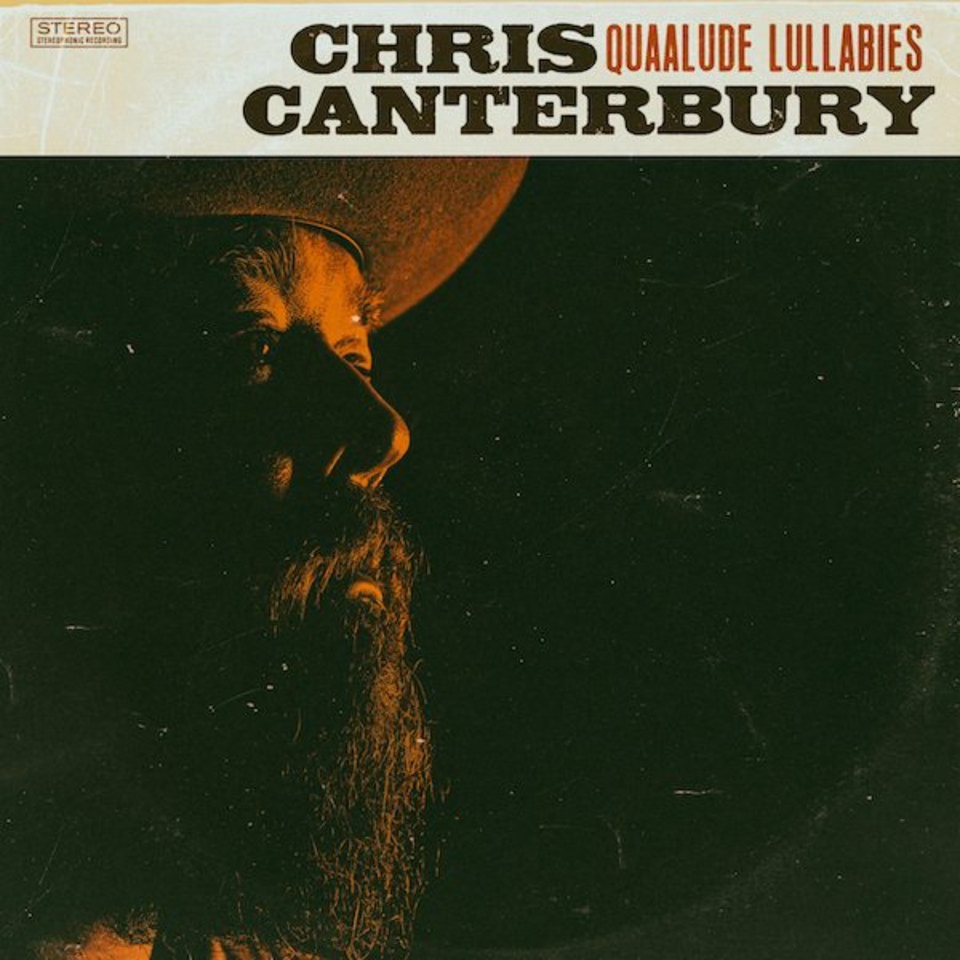 Review: Chris Canterbury – Quaalude Lullabies

Het is nog geen tijd voor de jaar lijstjes maar ‘Quaalude Lullabies’gaat een hoge notering krijgen.

https://www.bluestownmusic.nl/review-chris-canterbury-quaalude-lullabies/

#chriscanterbury #roots #americana #newalbum #singersongwriter