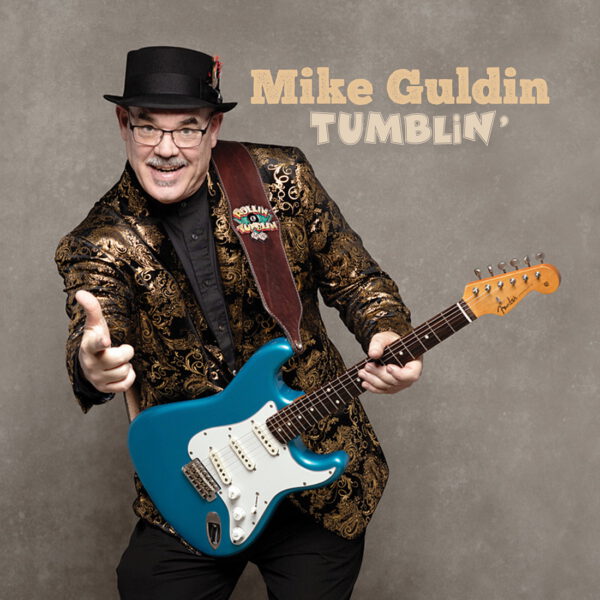 Mike Guldin- Tumblin’