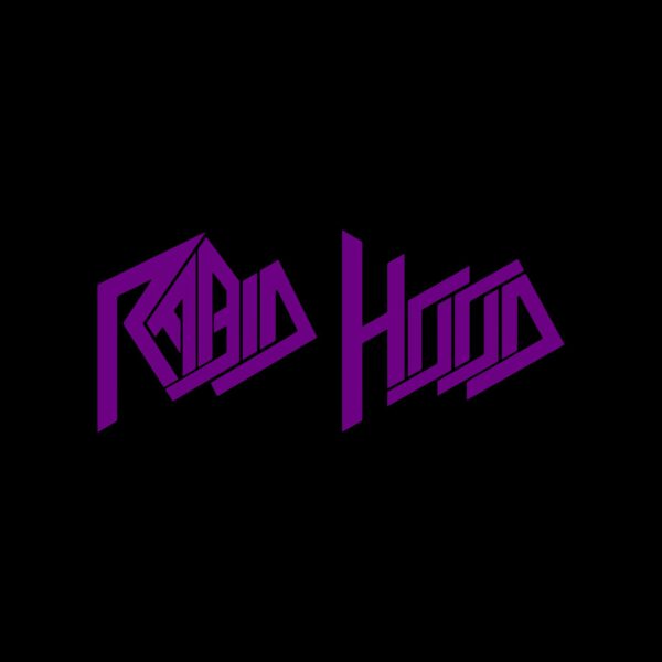 Rabid Hood - cover