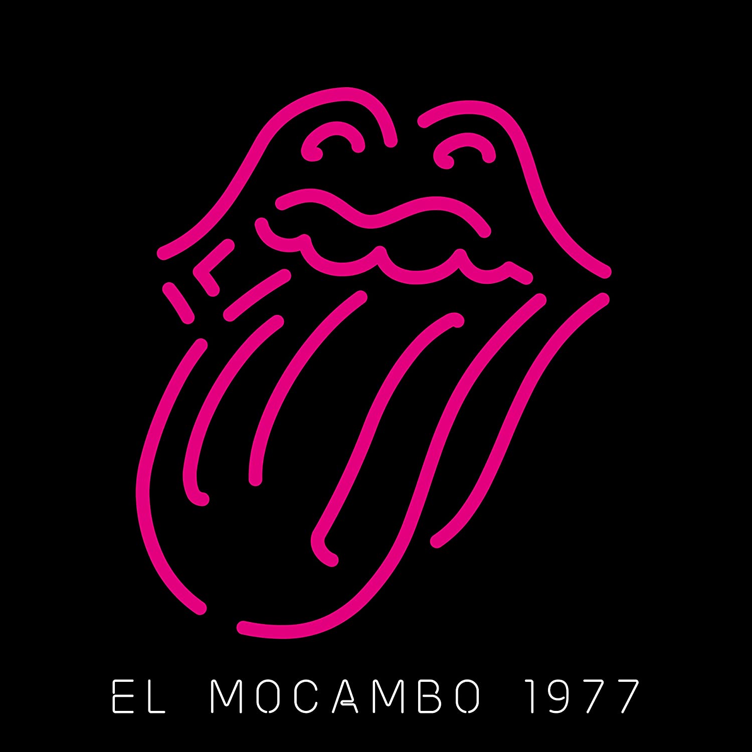 The Rolling Stones – El Mocambo 1977
