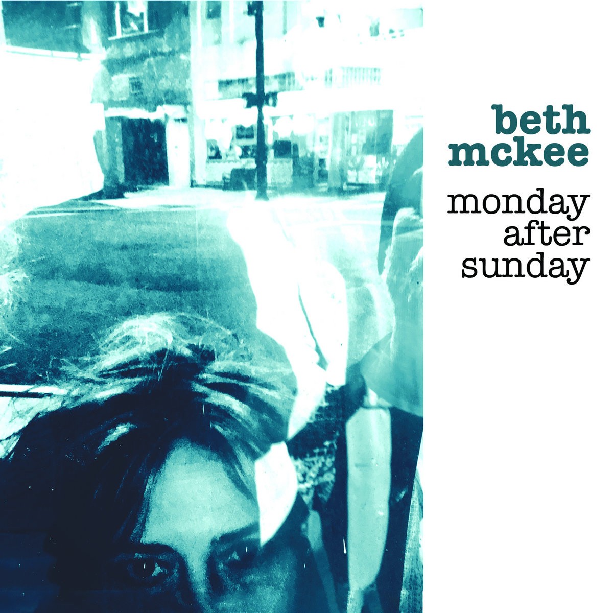 Beth McKee - Monday After Sunday