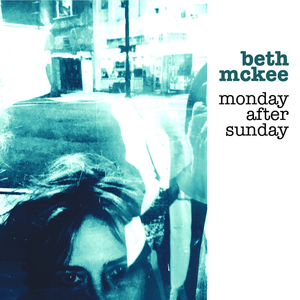 Review Beth McKee Monday After Sunday I Bluestown Music