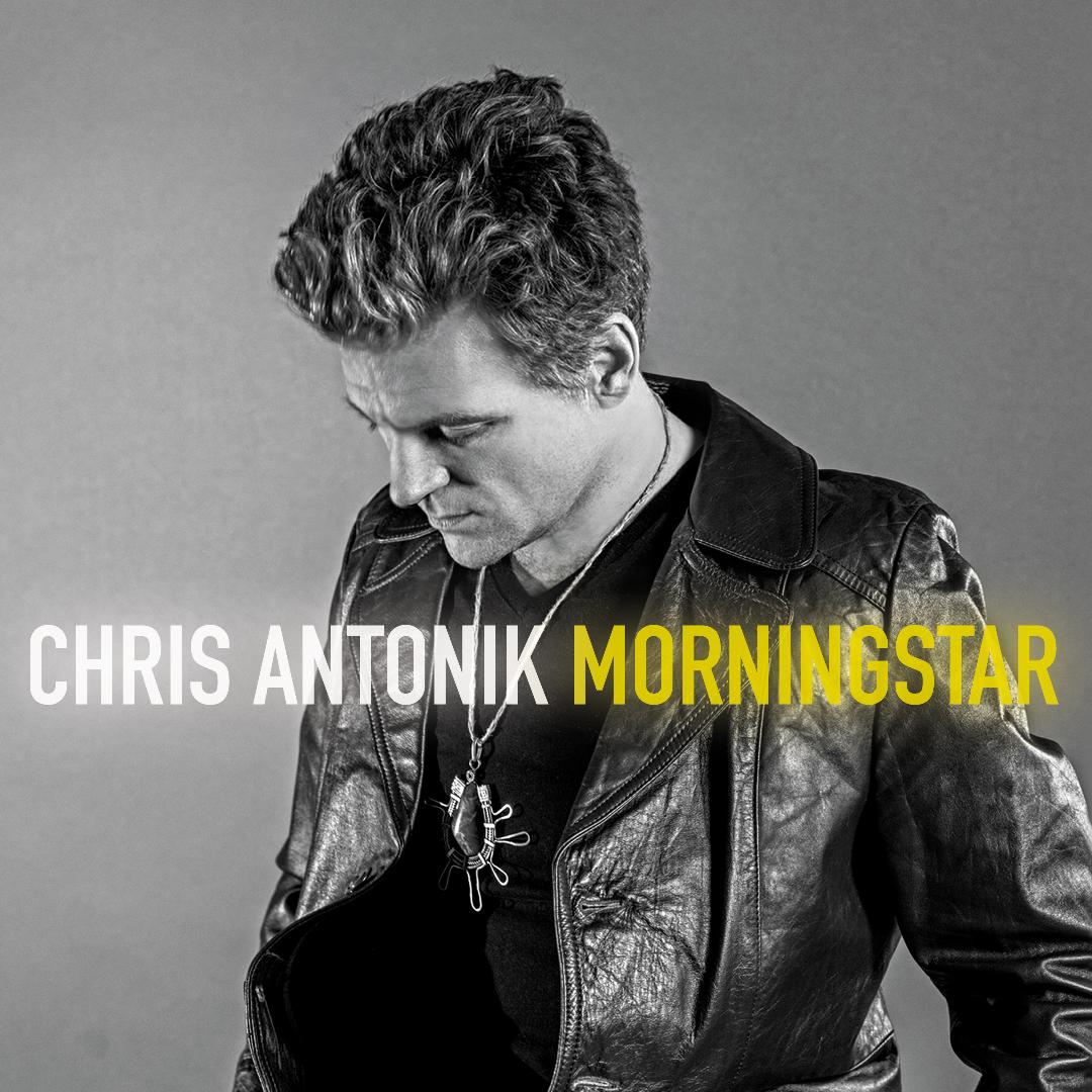 Chris Antonik - Morningstar