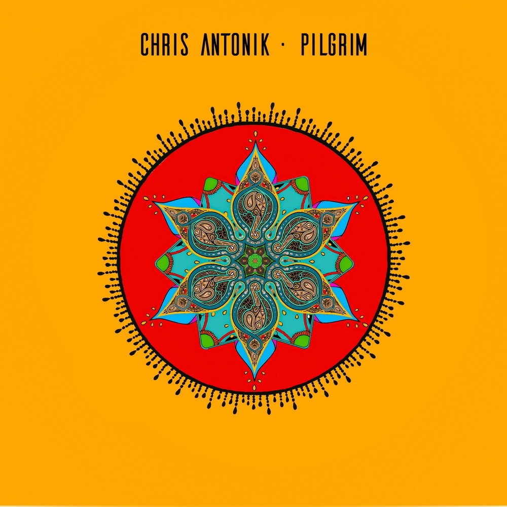 Chris Antonik - Pilgrim