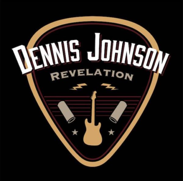 Dennis Johnson - Revelation