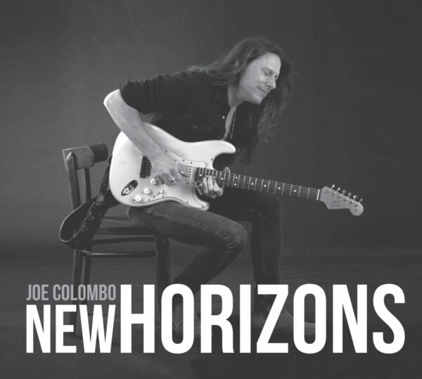 Joe Colombo - New Horizons