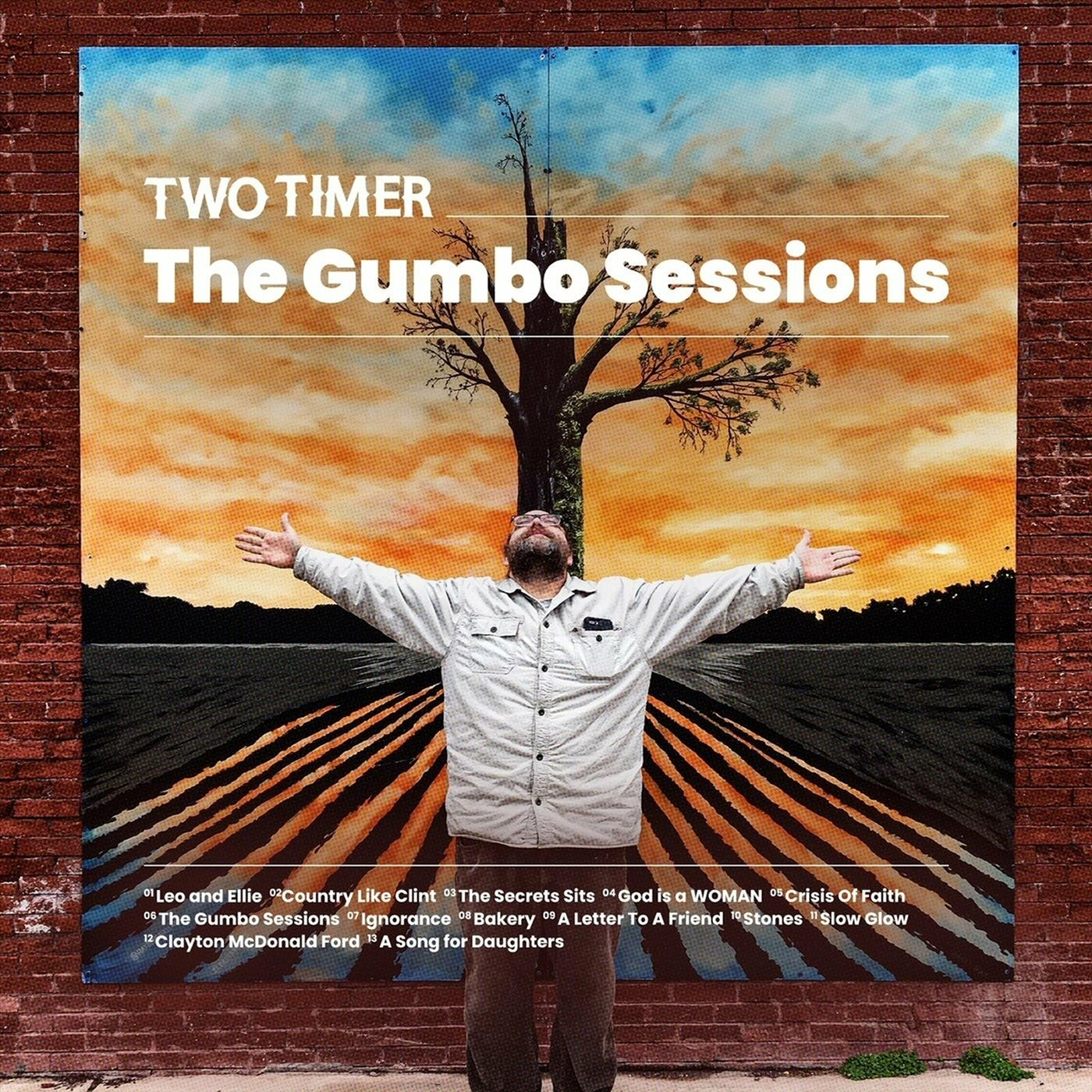 Two Timer - The Gumbo Sessions