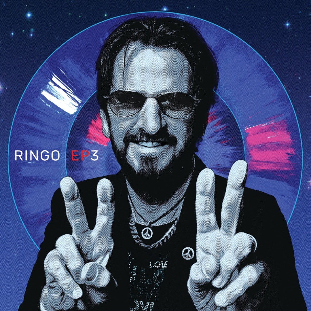 Review: Ringo Starr – EP3
‘EP3’ is aanstekelijk in zijn enthousiasme en boodschap, net als Ringo.

https://www.bluestownmusic.nl/review-ringo-starr-ep3/
#ringostarr #stevelukather #josephwilliams #rock