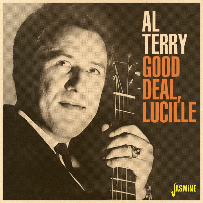 Al Terry - Good Deal, Lucille