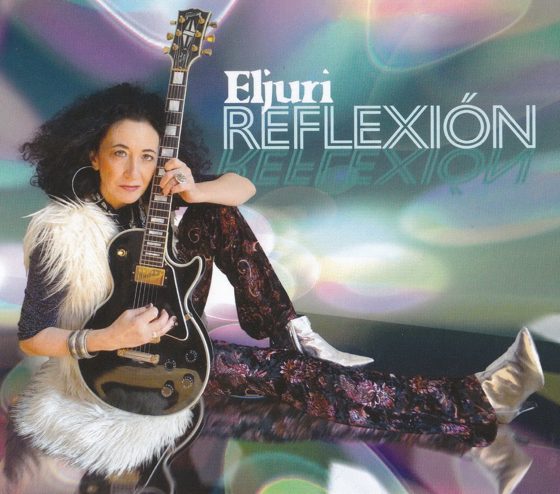 Eljuri - Reflection