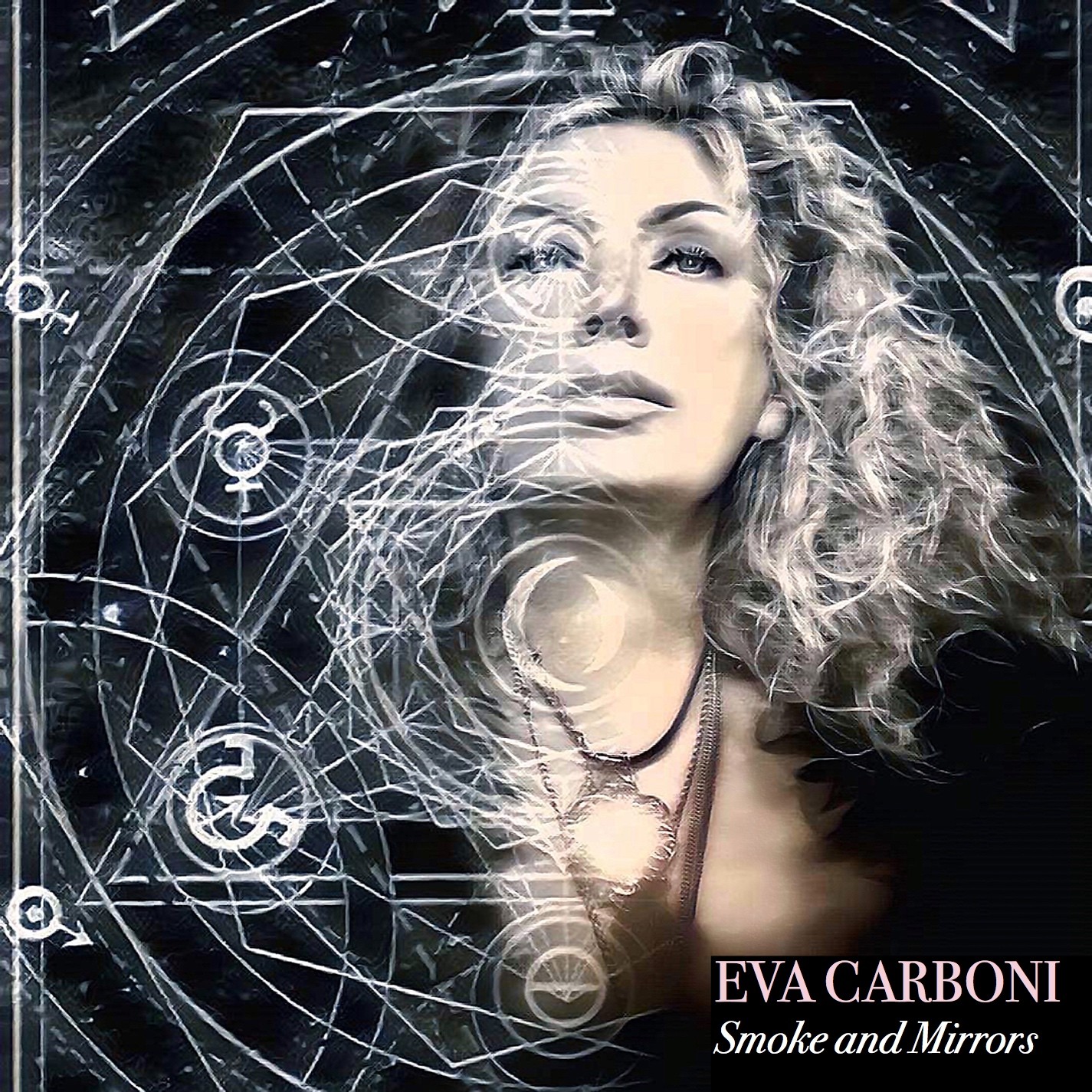 Eva Carboni - Smoke And Mirrors