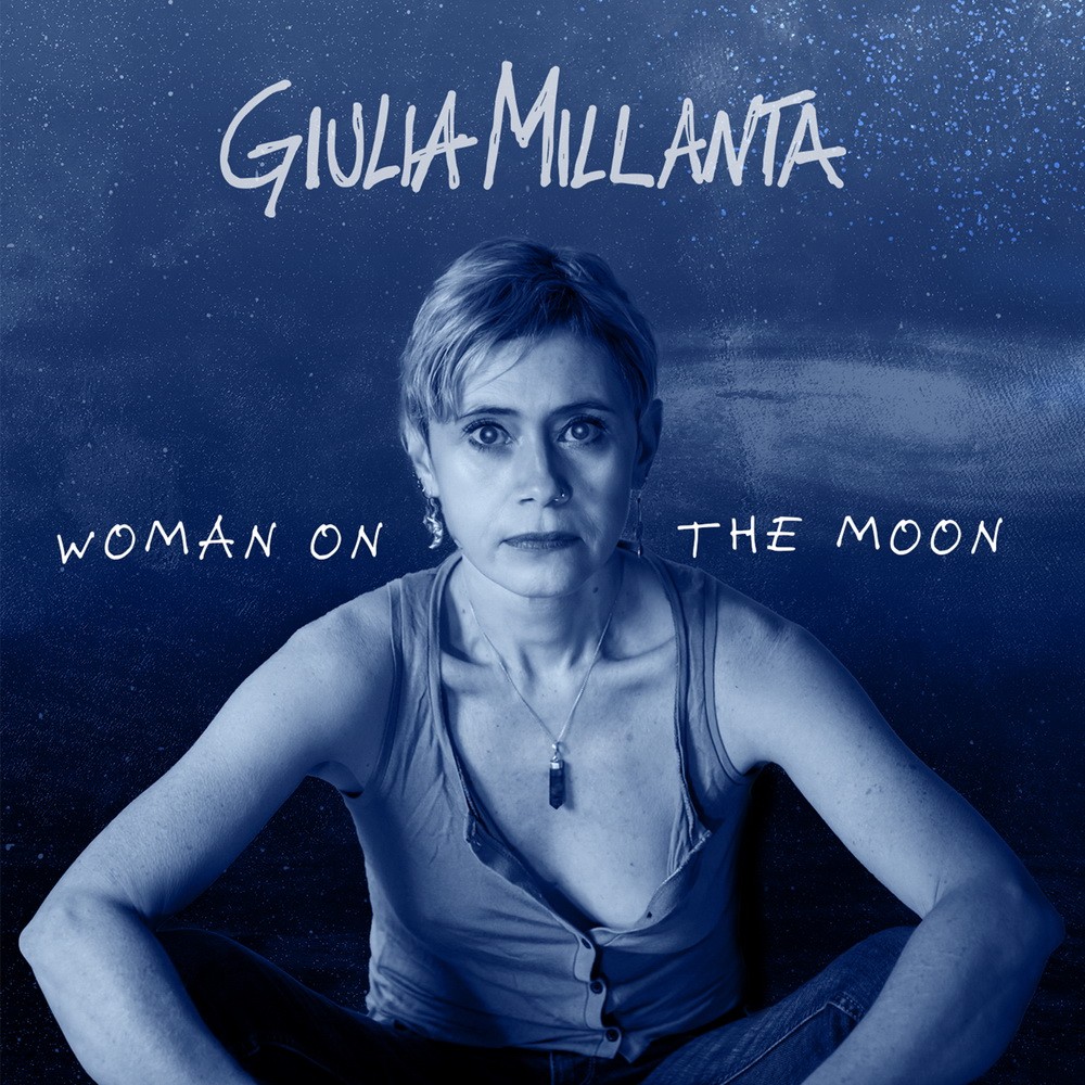 Giulia Millanta - Woman on the Moon