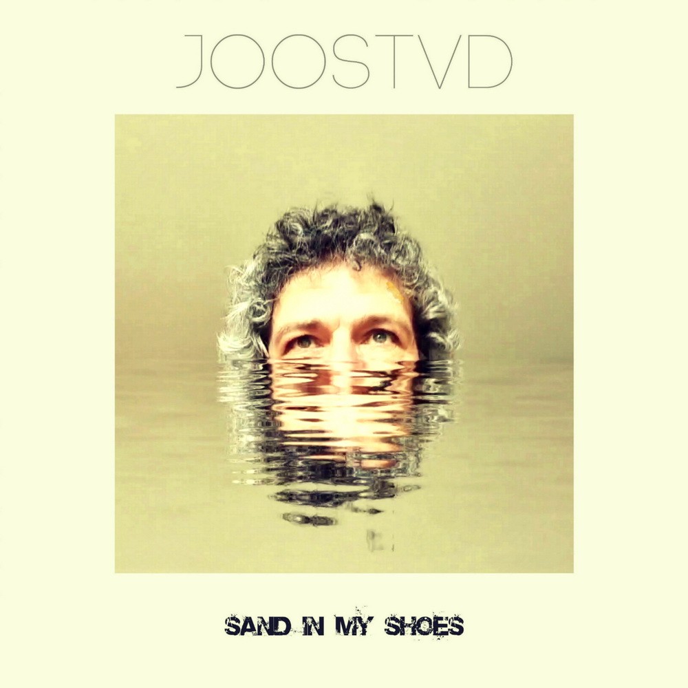 JoosTVD - Sand In My Shoes