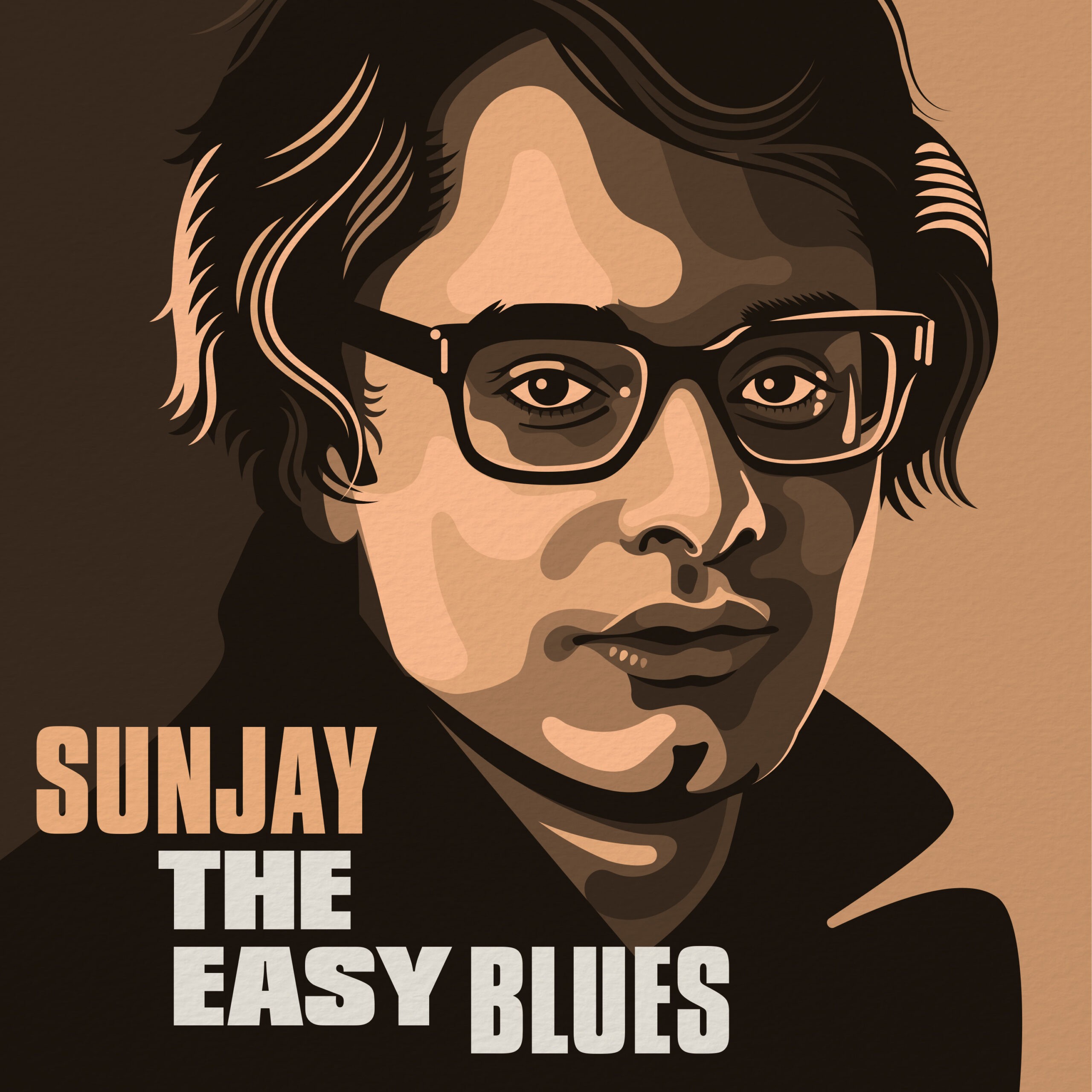 Sunjay_The Easy Blues