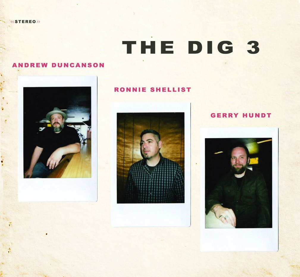 The Dig 3