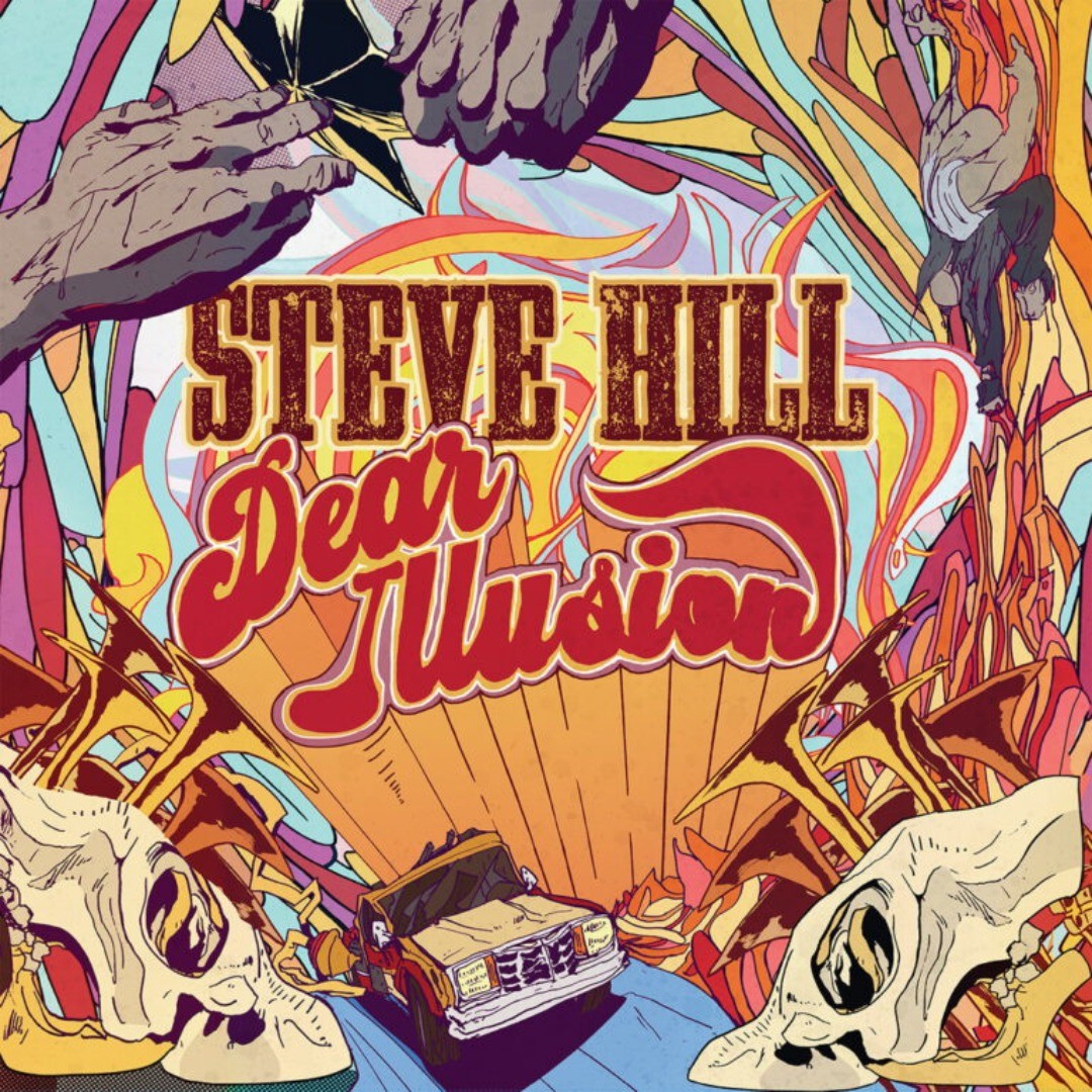 New Release: Steve Hill – Dear Illusion

The acclaimed singer-songwriter, Steve Hill, celebrates his 25th year as a recording artist with this release.

Wayne Proctor Drummer/Mix Engineer/Producer 

https://www.bluestownmusic.nl/new-release-steve-hill-dear-illusion/

#stevehill #singersongwriter #wayneproctor #thedevilshorns #newalbum