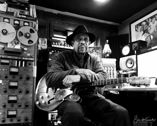 Blues House Productions