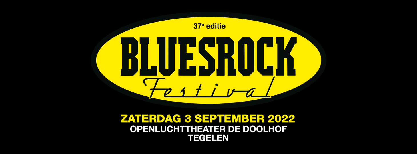 Bluesrock Festival Tegelen