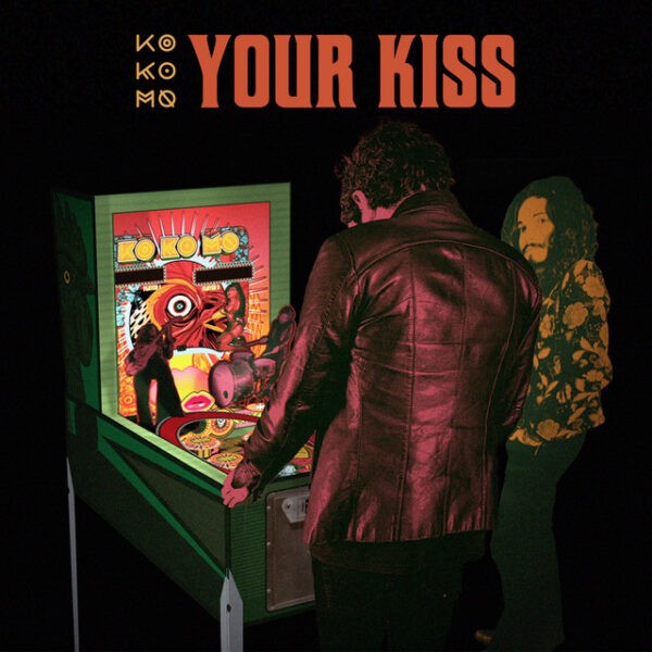 KO KO MO - Your Kiss