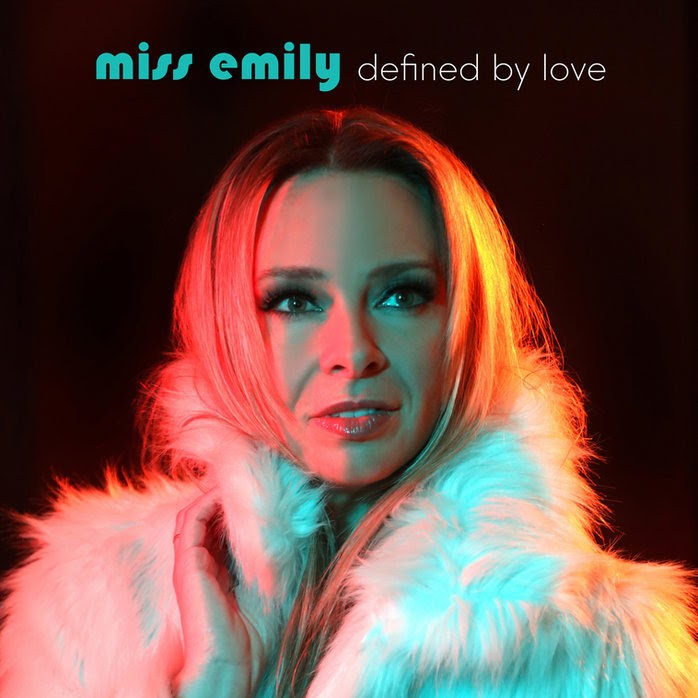 Miss Emily - Defined By Love