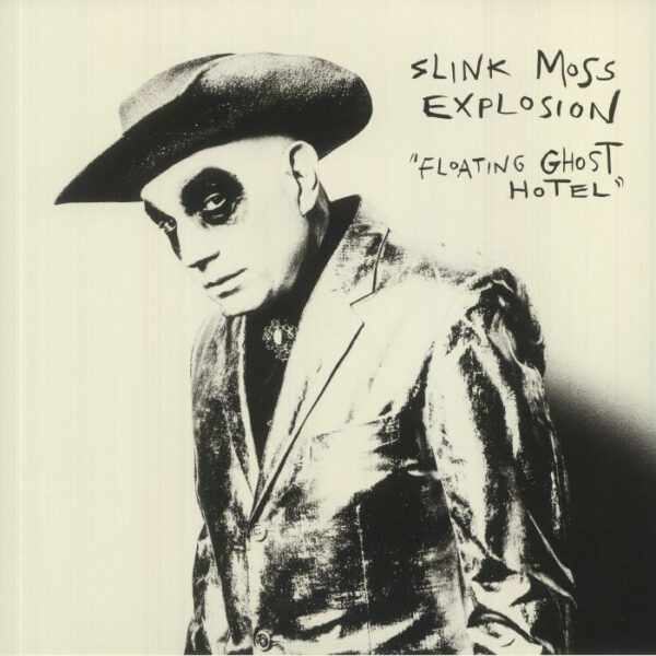 Slink Moss Explosion - Floating Ghost Hotel