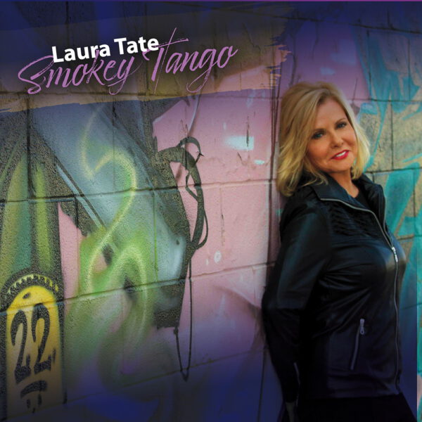 Laura Tate - Smokey Tango