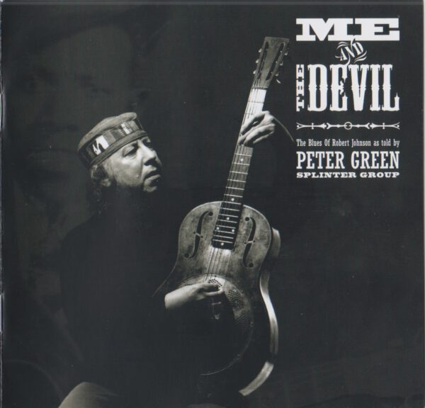 Peter Green - Me and the Devil