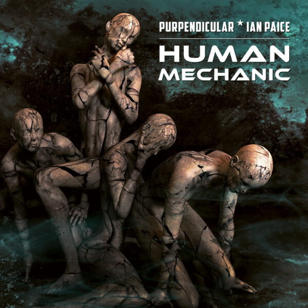 Purpendicular & Ian Paice - Human Mechanic