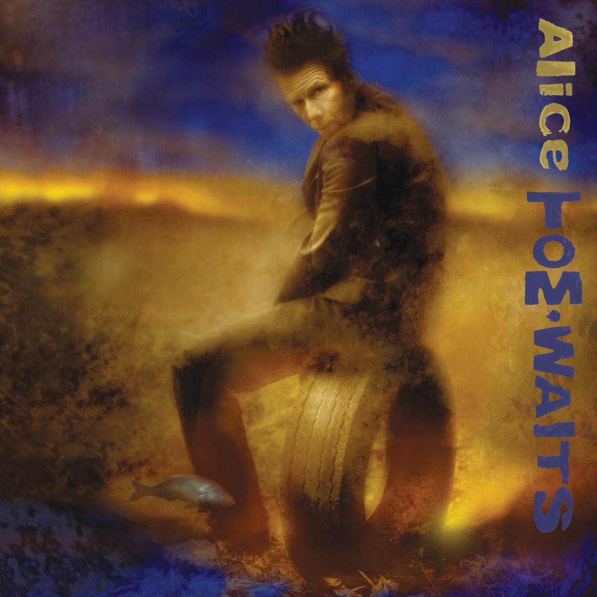 Tom Waits - Alice - Anniversary Edition