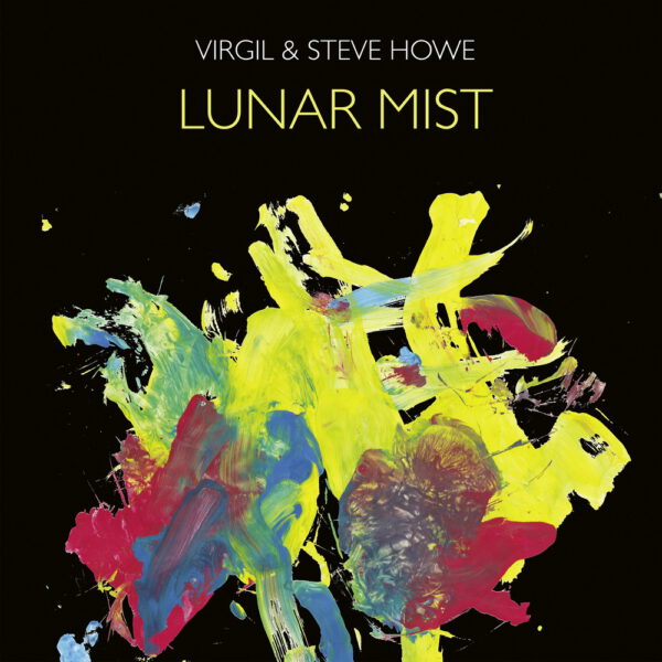 Virgil & Steve Howe - Lunar Twist