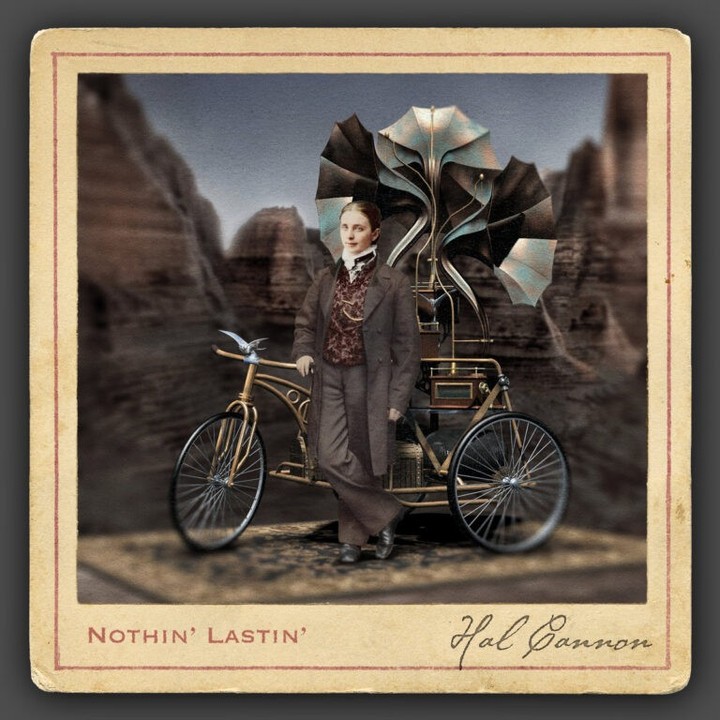 Review: Hal Cannon – Nothin’ Lastin’

One of a kind – that’s the lasting impression you take away from ‘Nothin’ Lastin’, the new album from Hal Cannon.

https://www.bluestownmusic.nl/review-hal-cannon-nothin-lastin/

#halcannon #acoustic #electric #roots