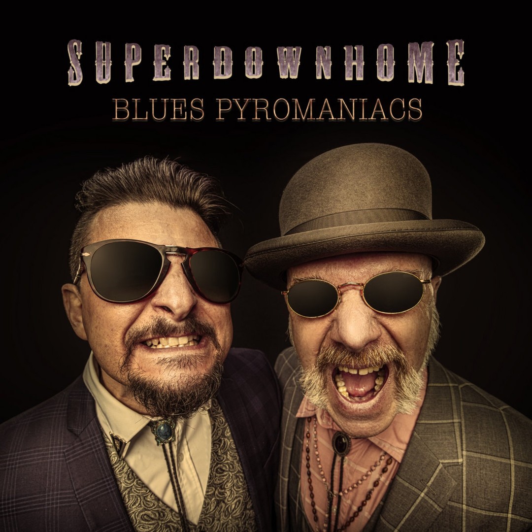 Review: Superdownhome – Blues Pyromaniacs

Het nieuwe album van Superdownhome klinkt zoals elke garageblues fan het wil…keihard rauw en rockend!

Dixiefrog Records Mike Zito Anders Osborne Bombino Andy J Forest

https://www.bluestownmusic.nl/review-superdownhome-blues-pyromaniacs/

#superdownhome #bluesrock #garageblues #blues #rock