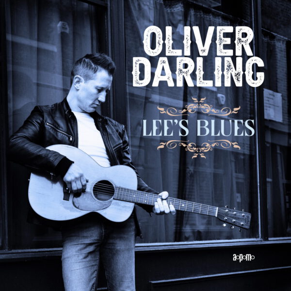 Oliver Darling - Lee's Blues