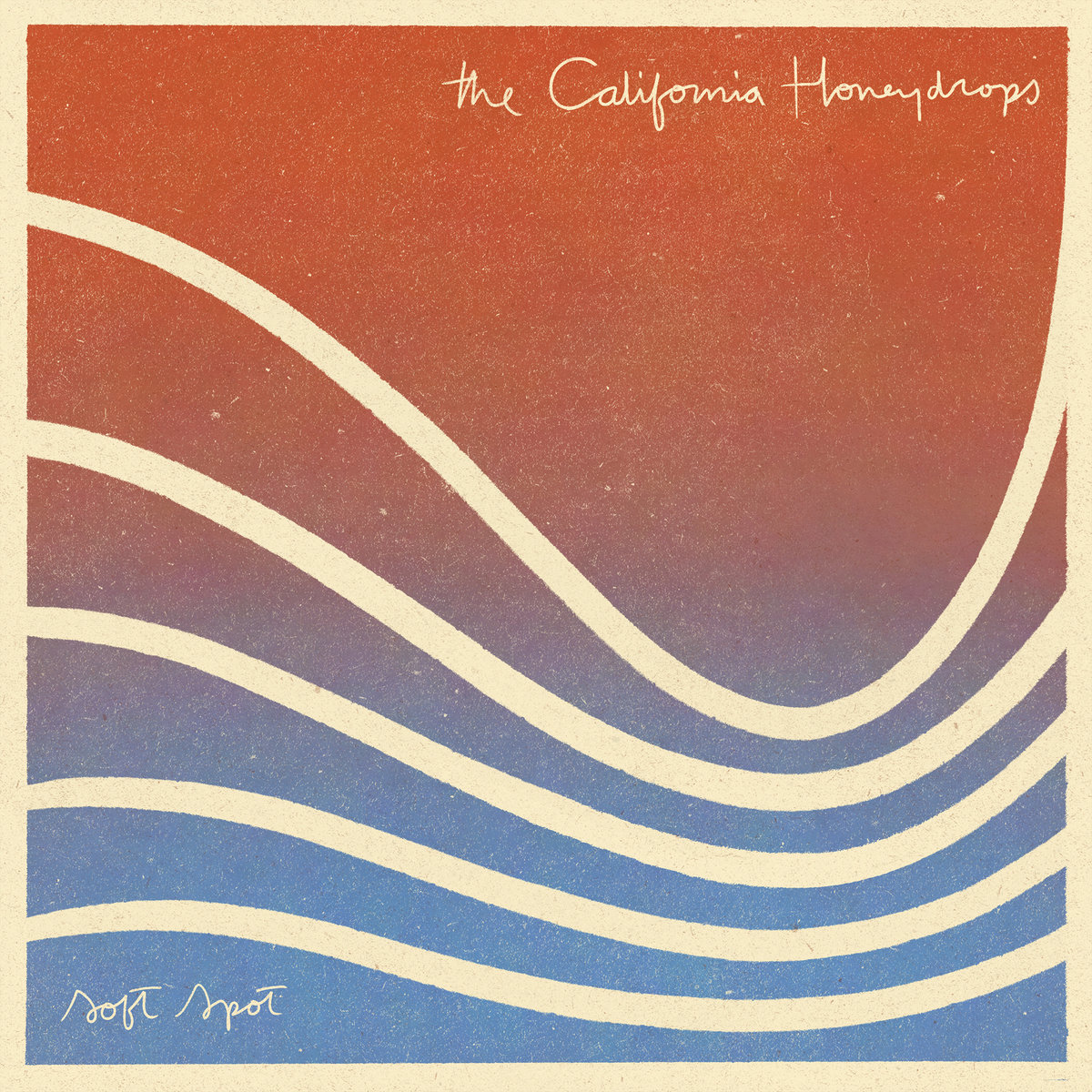 The California Honeydrops – Soft Spot