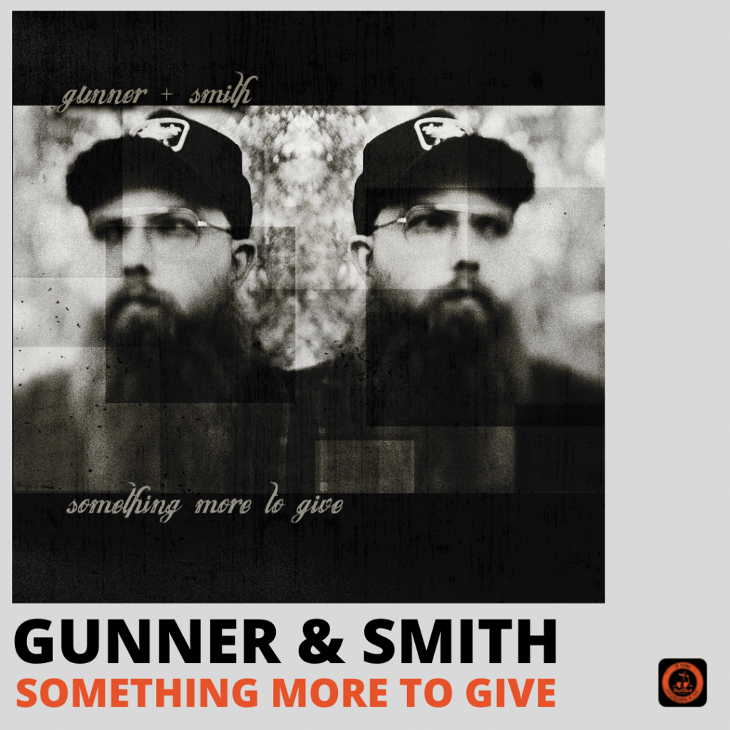 Gunner & Smith - Something More To Give