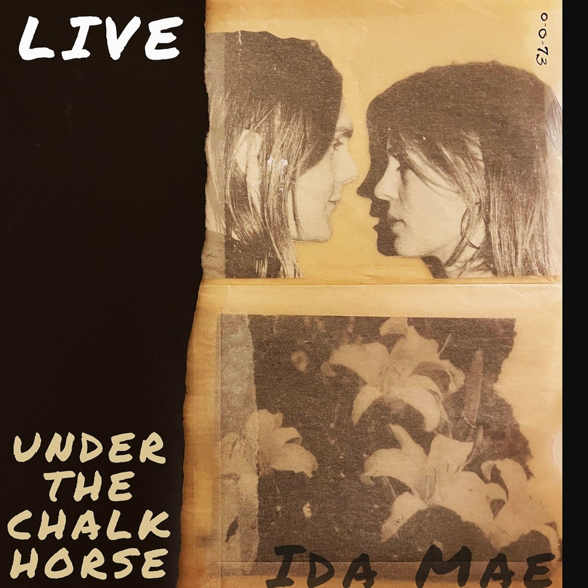 Ida Mae - Live Under The Chalk Horse