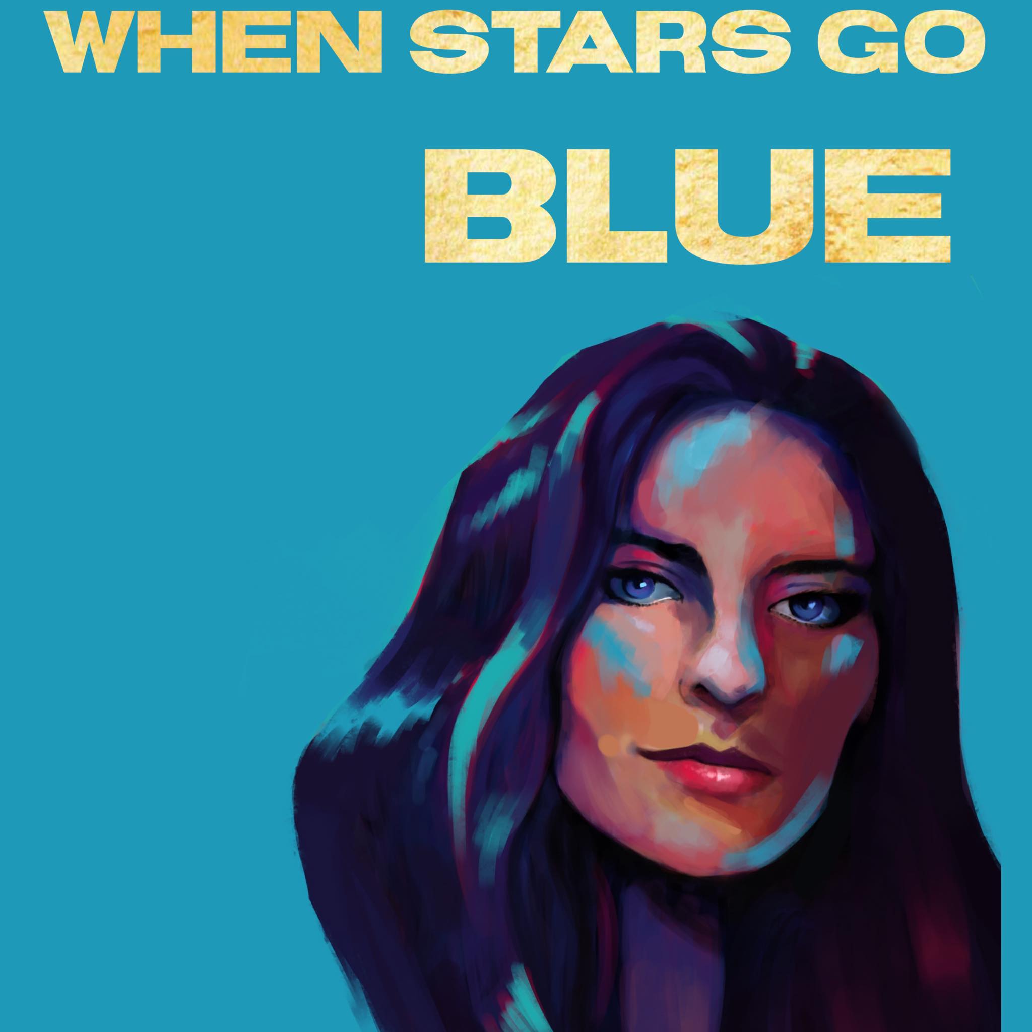 Michelle Lordi - When The Stars Go Blue