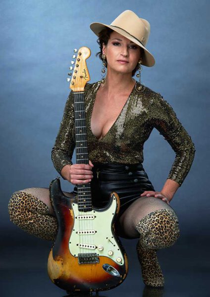 Ana Popovic